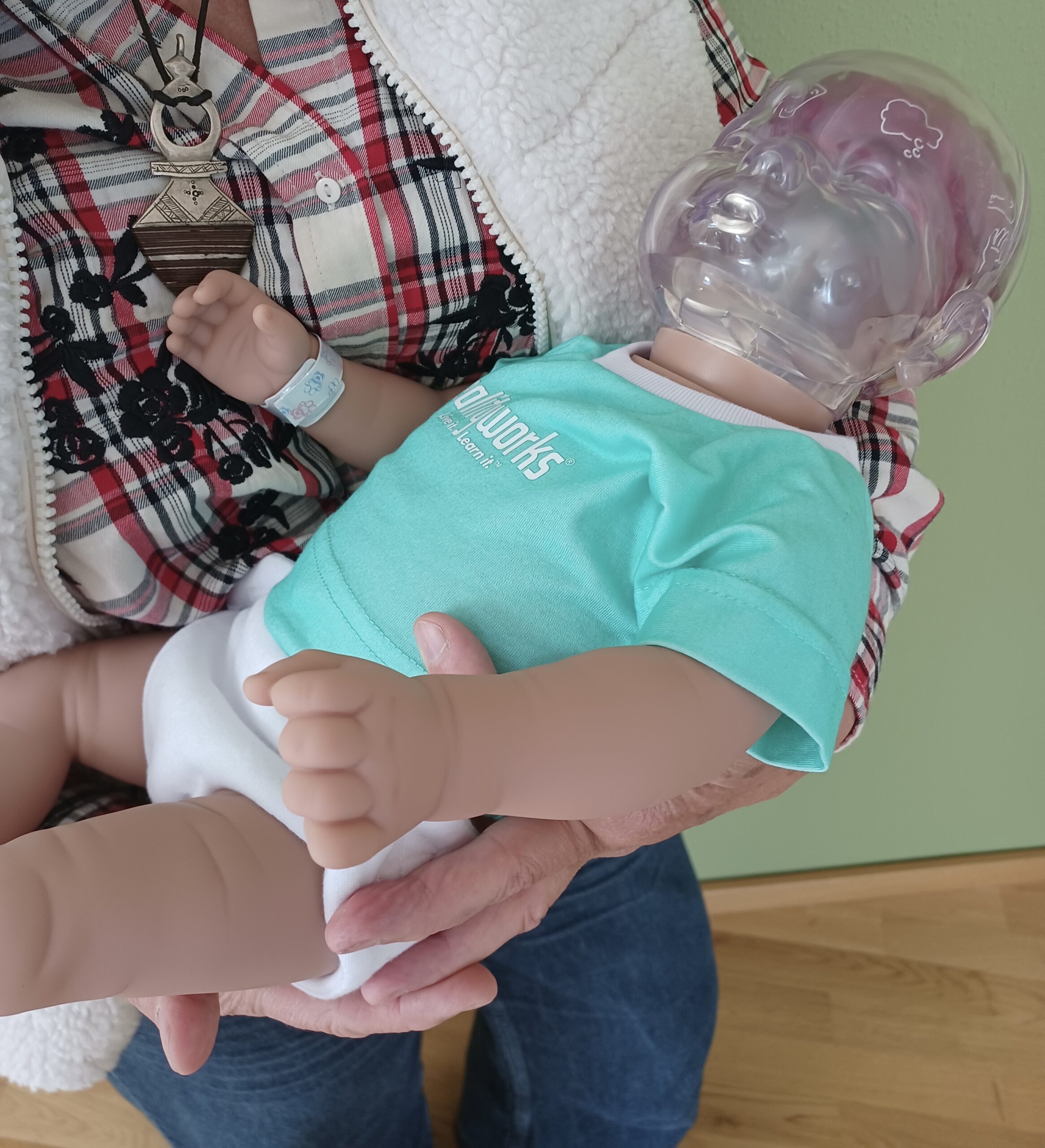 SchüttelBaby